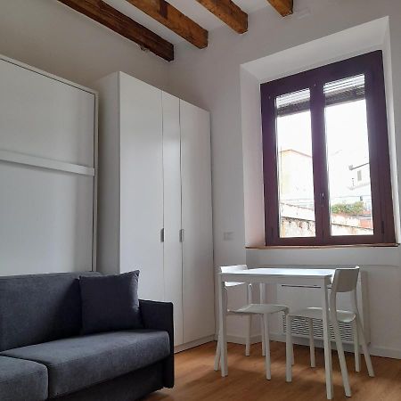 Flat In Milano, Porta Romana Exterior photo